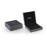 Pocket watch Capital Woman in Steel TX176*NI - TX176*NI